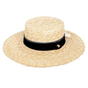 Peter Grimm Teresa Resort Hat NWOT